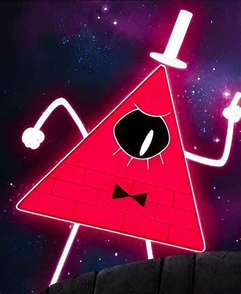 characters on gravity falls|gravity falls characters bill cipher.